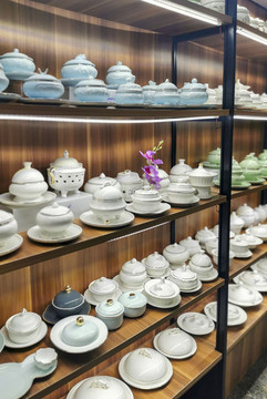 酒店用品