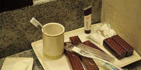 评论:不提供一次性洗漱用品 酒店怎样服务不降级