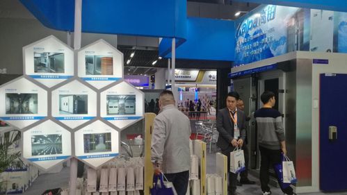 铭海库达高铂冷库受邀亮相2017第二十四届广州酒店用品展会