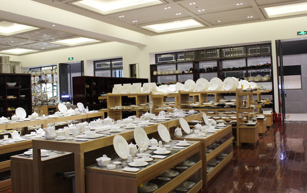 聚焦北京博大之星——洞察酒店用品之美