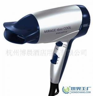 德国伟嘉吹风机 风筒 酒店专用吹风机5436C_家用电器_世界工厂网中国产品信息库